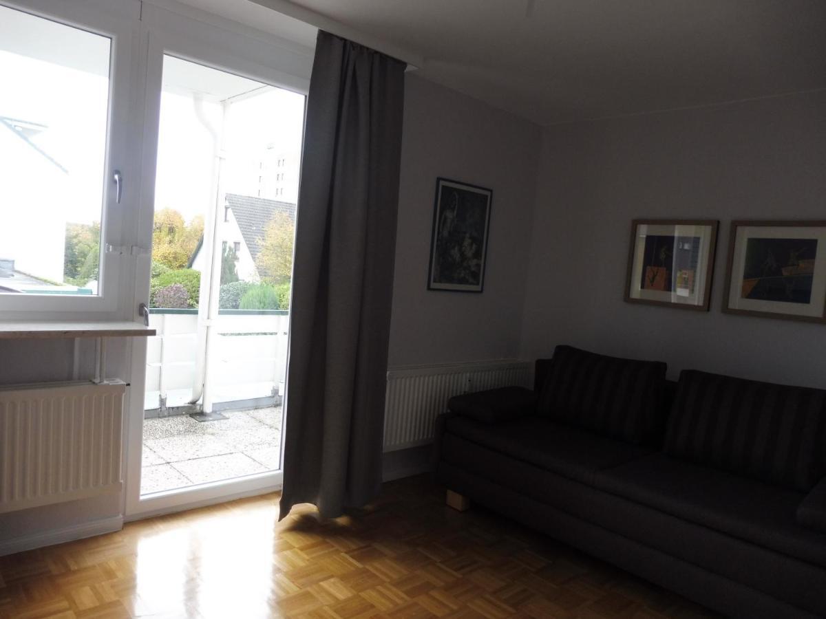 Ferienwohnung Fuer Grosse Familien Im Haus Akunak Büsum Extérieur photo