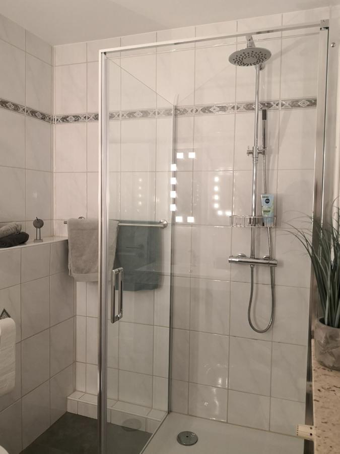 Ferienwohnung Fuer Grosse Familien Im Haus Akunak Büsum Extérieur photo