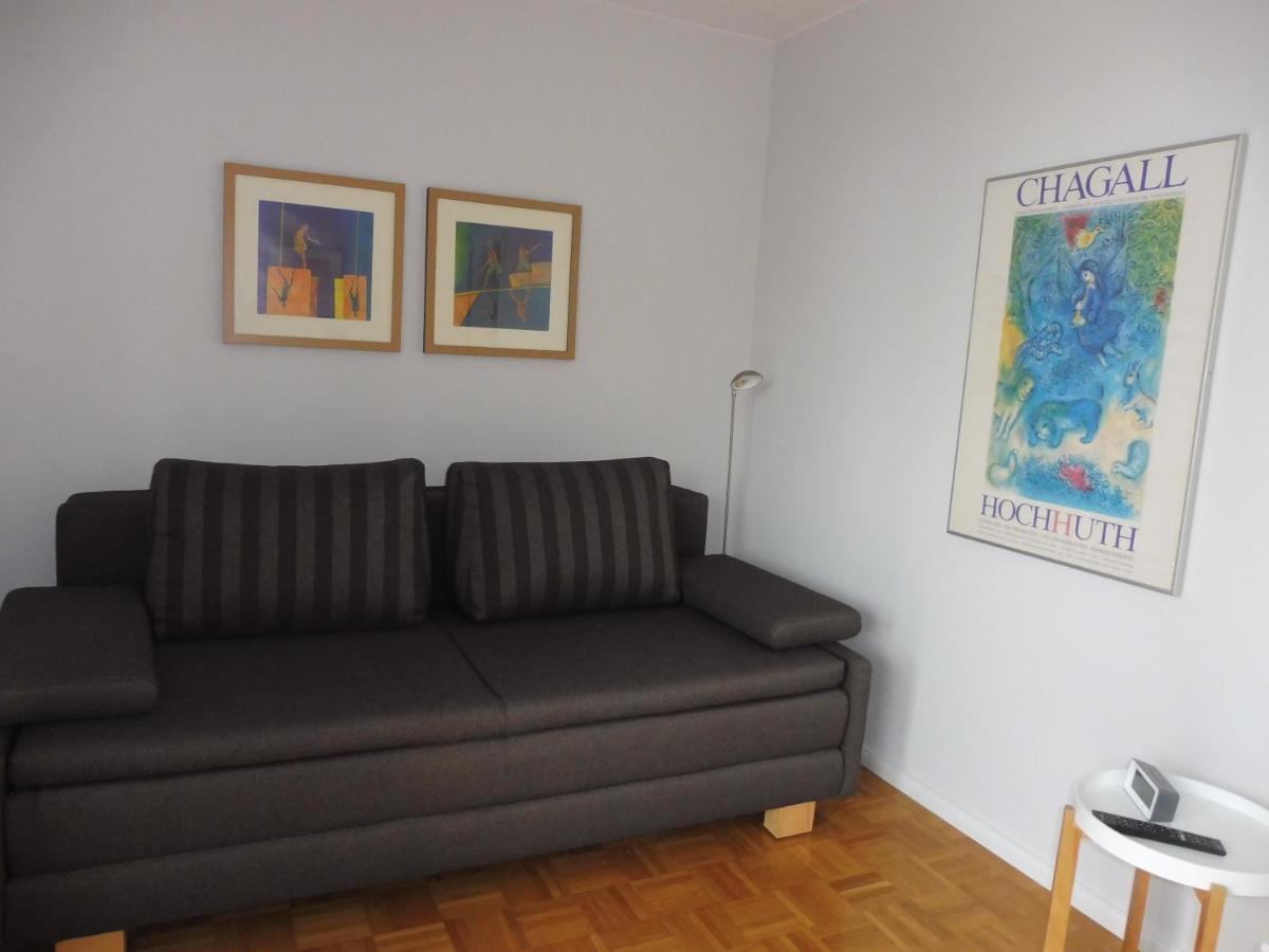 Ferienwohnung Fuer Grosse Familien Im Haus Akunak Büsum Extérieur photo