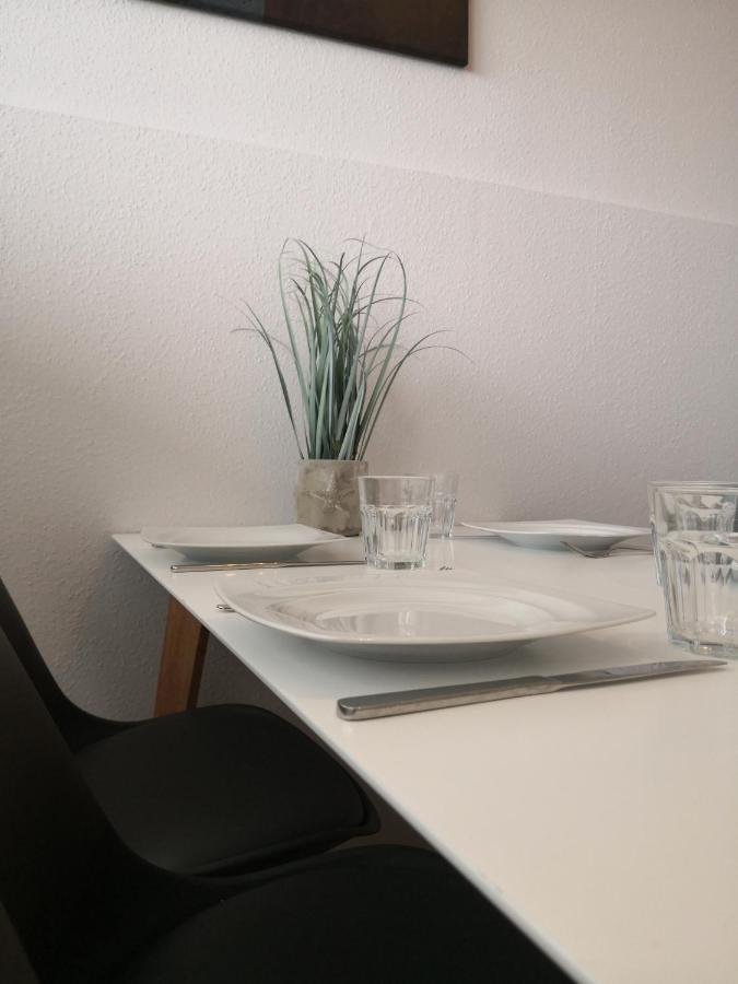 Ferienwohnung Fuer Grosse Familien Im Haus Akunak Büsum Extérieur photo