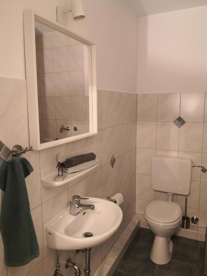 Ferienwohnung Fuer Grosse Familien Im Haus Akunak Büsum Extérieur photo
