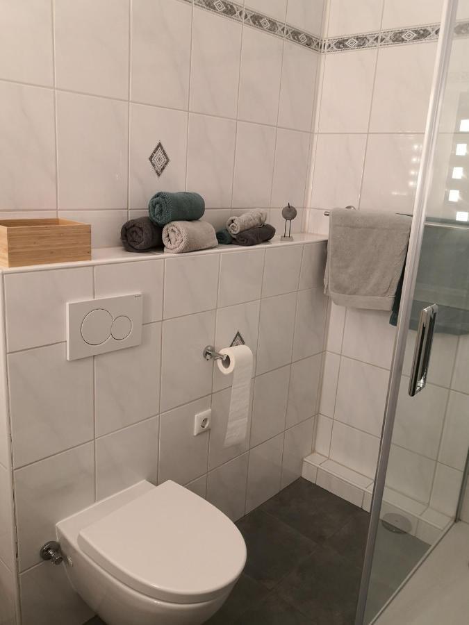 Ferienwohnung Fuer Grosse Familien Im Haus Akunak Büsum Extérieur photo
