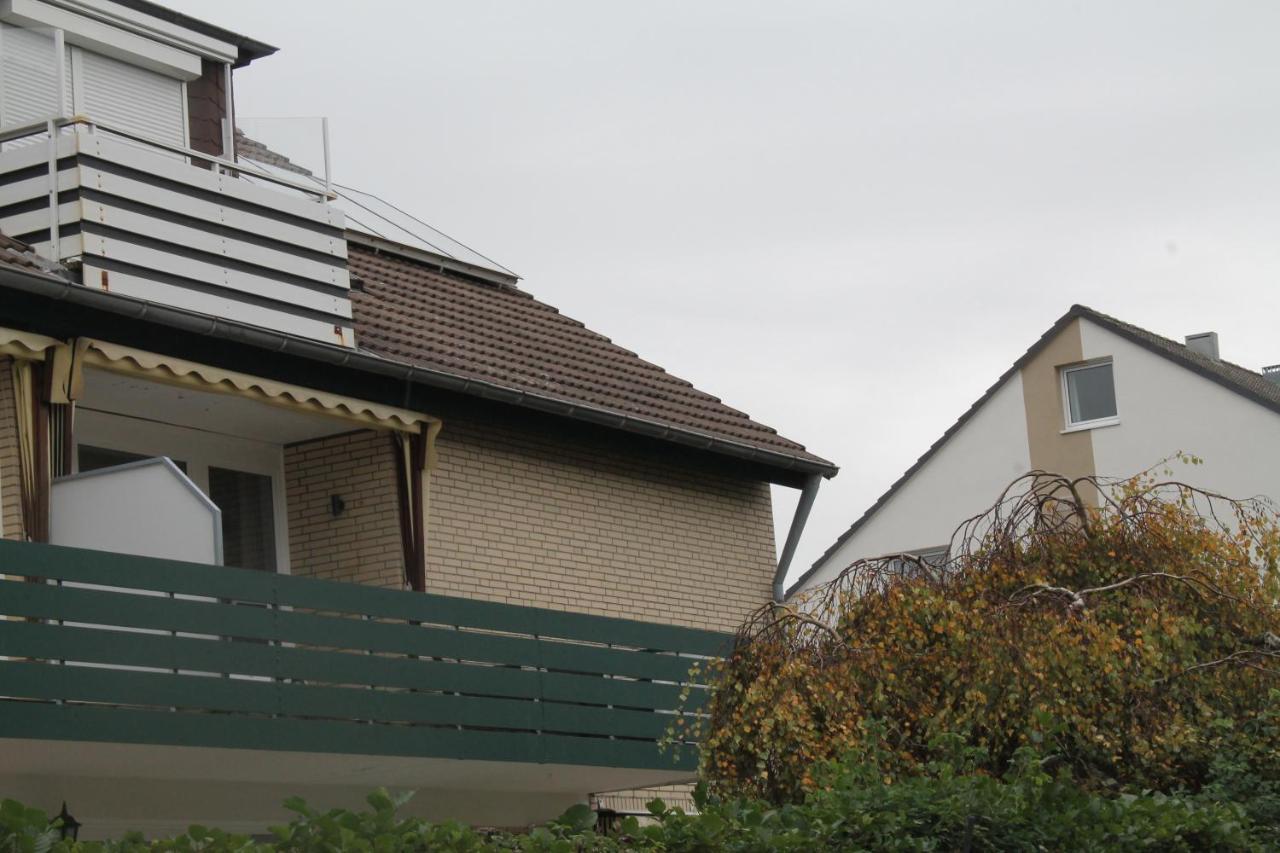 Ferienwohnung Fuer Grosse Familien Im Haus Akunak Büsum Extérieur photo