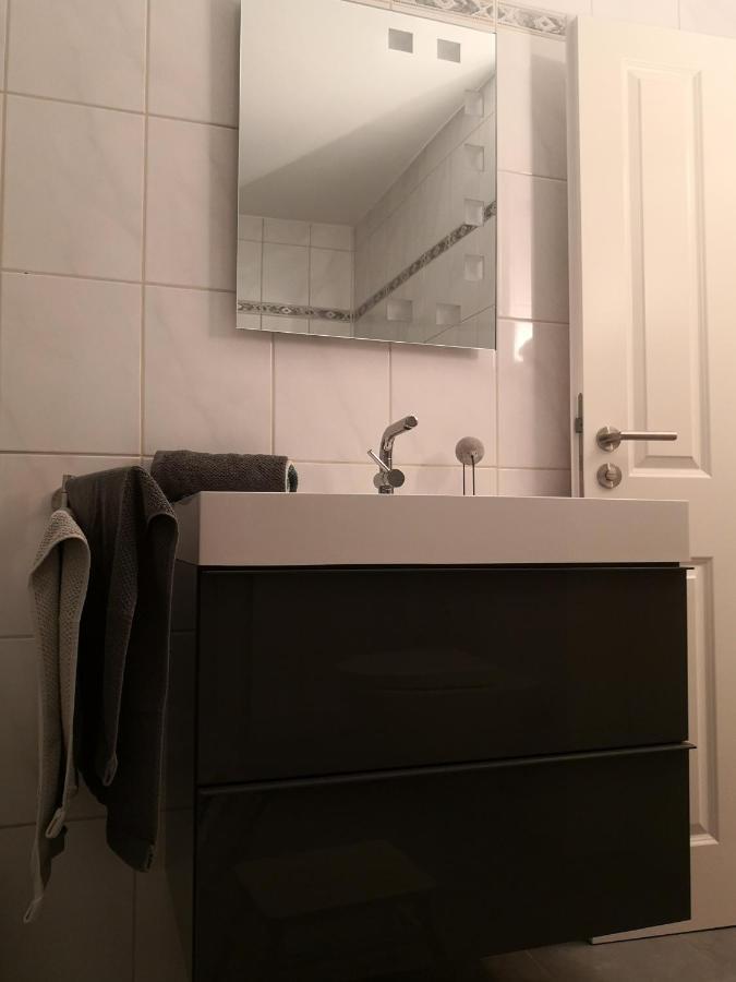 Ferienwohnung Fuer Grosse Familien Im Haus Akunak Büsum Extérieur photo